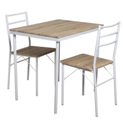 Wohnen Sitzgruppe<Sitzgruppe Sunshine für Küche (dreiteilig)