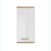 Wohnen Schränke<Skandi Design Badhängeschrank zweifarbig - Timur