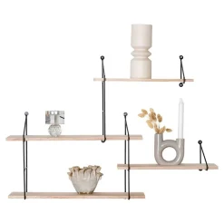 Wohnen Regale<Skandi Design Regal für die Wandmontage - Scandrec