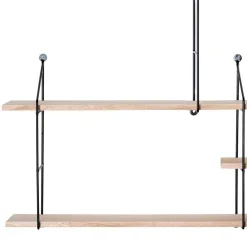 Wohnen Regale<Skandi Design Regal für die Wandmontage - Scandrec