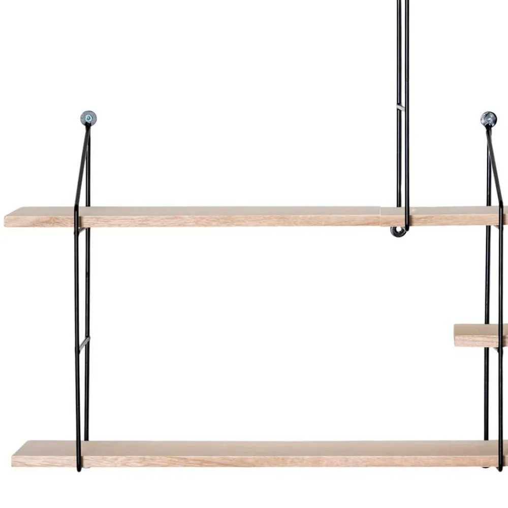 Wohnen Regale<Skandi Design Regal für die Wandmontage - Scandrec