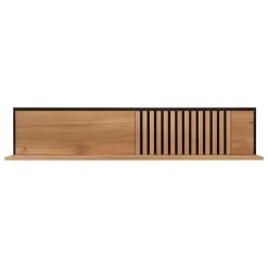 Wohnen Regale<Skandi Design Wandboard zweifarbig - Valouis