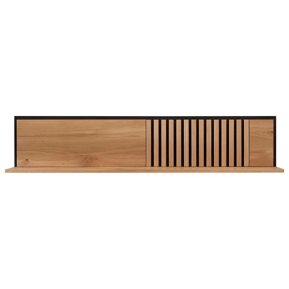Wohnen Regale<Skandi Design Wandboard zweifarbig - Valouis