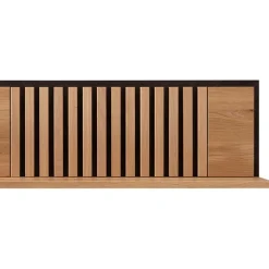 Wohnen Regale<Skandi Design Wandboard zweifarbig - Valouis