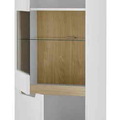 Wohnen Wohnwände<Skandi Designmöbel Wohnwand Set - Ginko (vierteilig)
