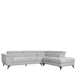 Wohnen Sofas<Skandi Ecksofa mit fünf Sitzplätzen - Luneana