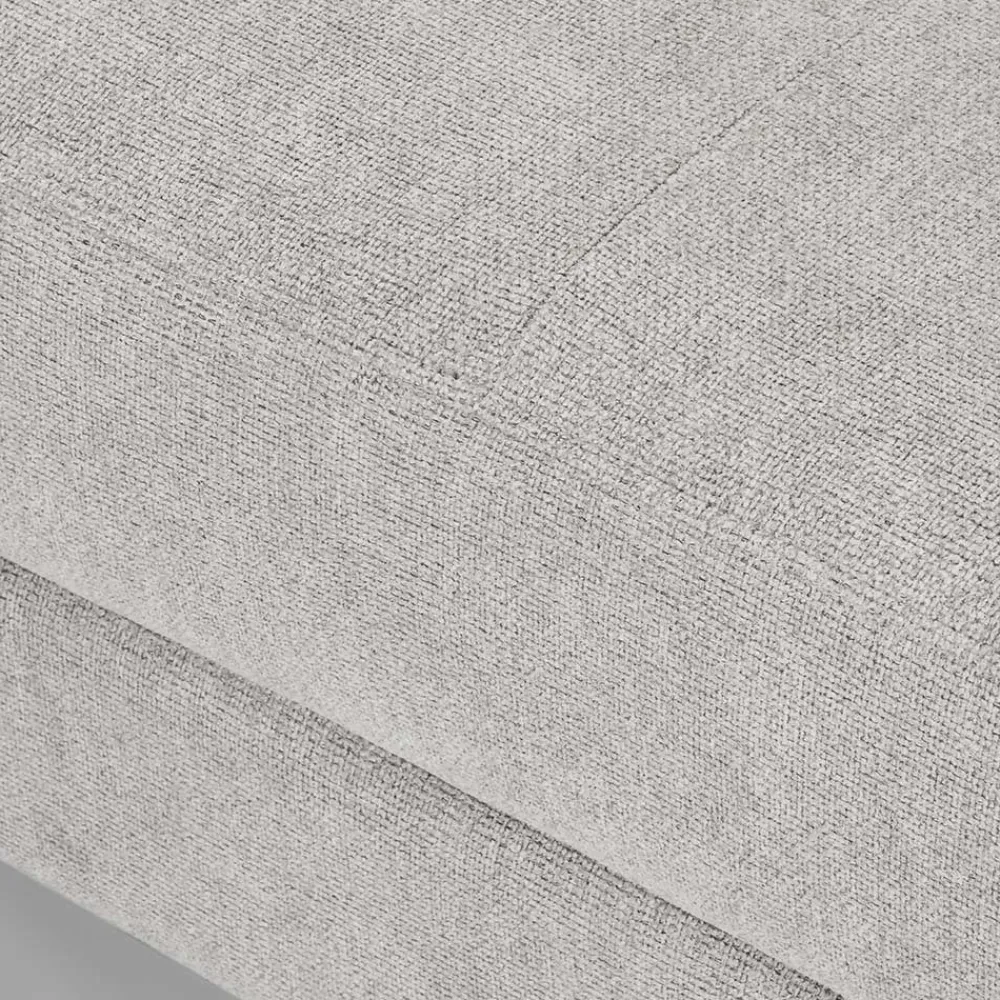 Wohnen Sofas<Skandi Ecksofa mit fünf Sitzplätzen - Luneana