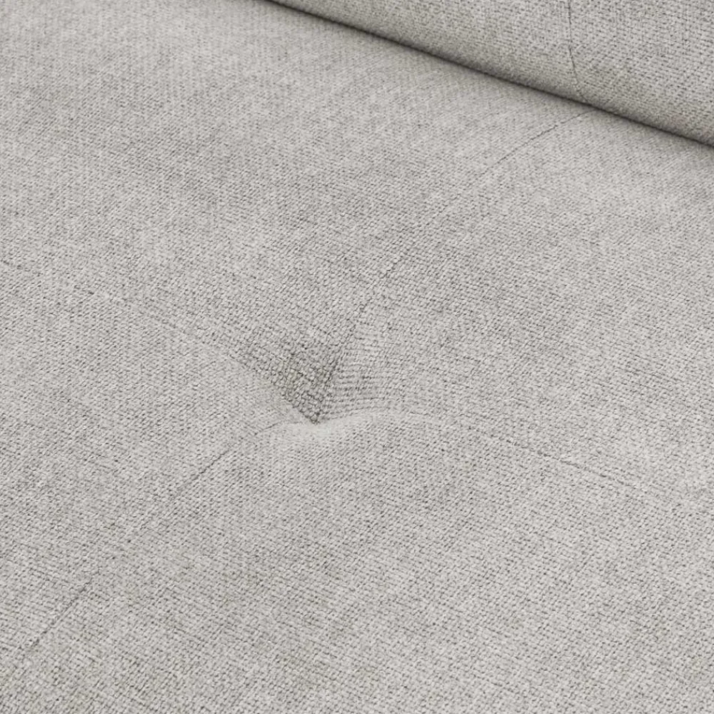 Wohnen Sofas<Skandi Ecksofa mit fünf Sitzplätzen - Luneana