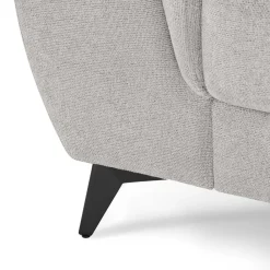 Wohnen Sofas<Skandi Ecksofa mit fünf Sitzplätzen - Luneana