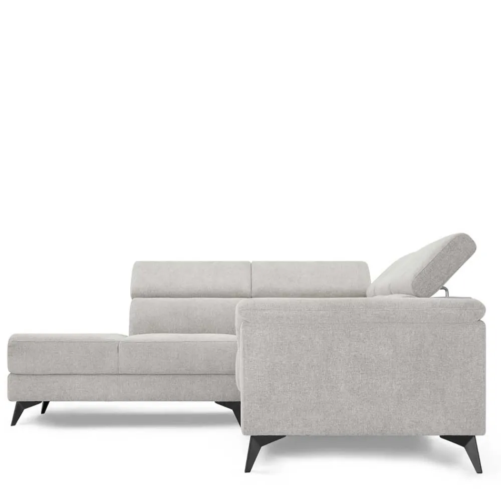 Wohnen Sofas<Skandi Ecksofa mit fünf Sitzplätzen - Luneana