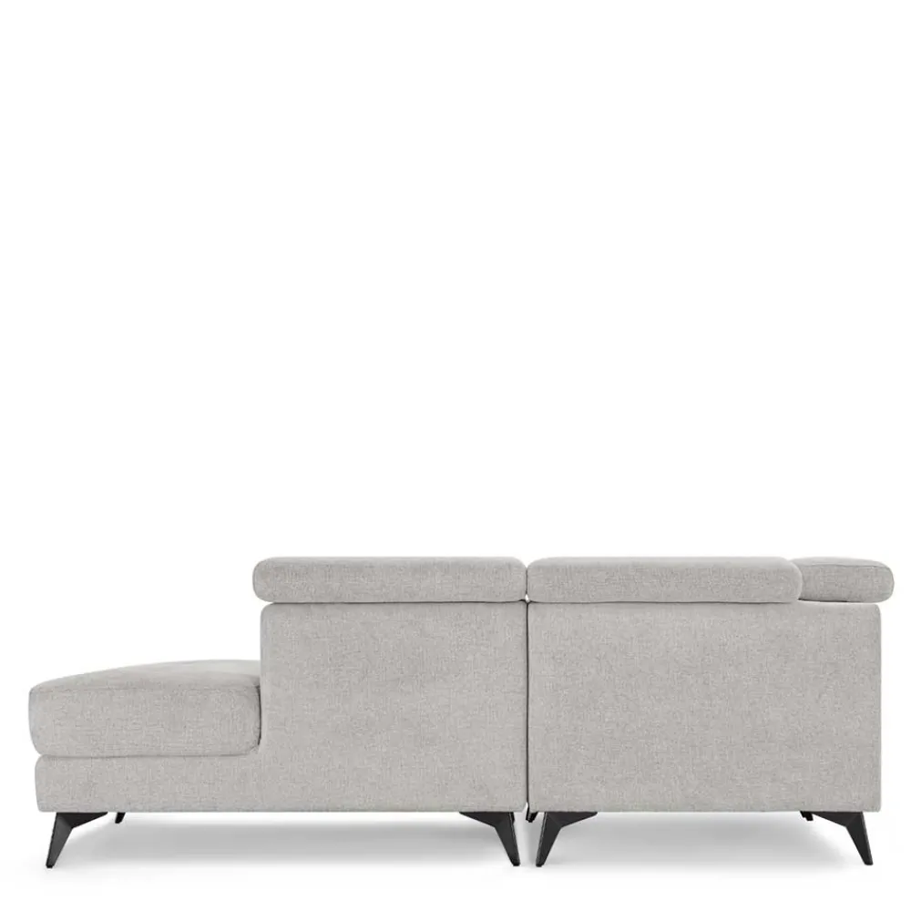 Wohnen Sofas<Skandi Ecksofa mit fünf Sitzplätzen - Luneana