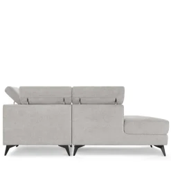 Wohnen Sofas<Skandi Ecksofa mit fünf Sitzplätzen - Luneana