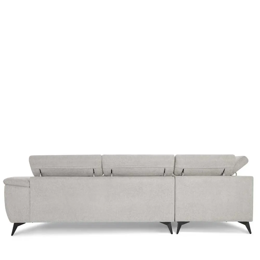 Wohnen Sofas<Skandi Ecksofa mit fünf Sitzplätzen - Luneana