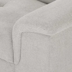Wohnen Sofas<Skandi Ecksofa mit fünf Sitzplätzen - Luneana