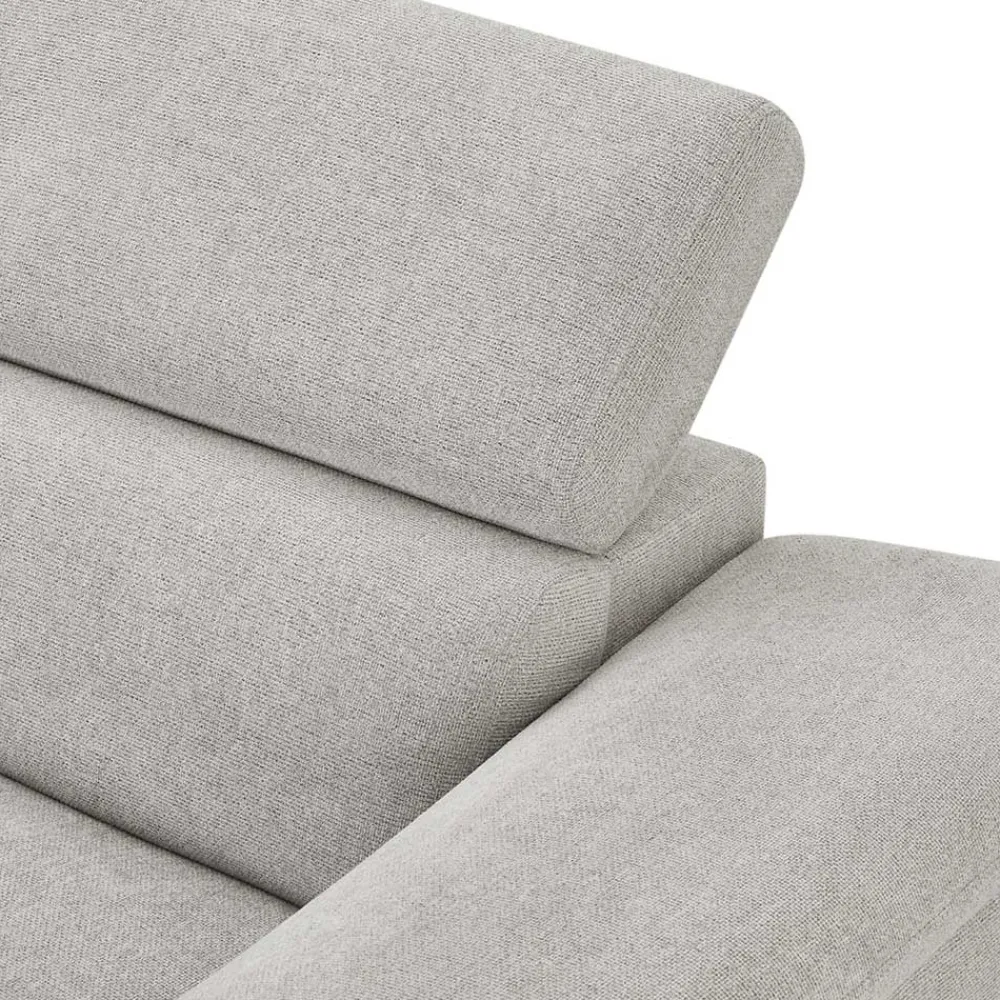Wohnen Sofas<Skandi Ecksofa mit fünf Sitzplätzen - Luneana