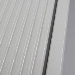 Wohnen Tv & Hifi-Möbel|Lowboards<Skandi Lowboard 4-türig in Grau - Huvina