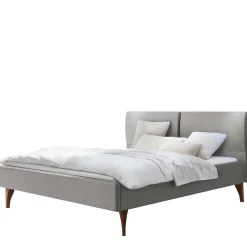 Wohnen Betten<Skandi Polsterbett in 140x200 cm - Anya