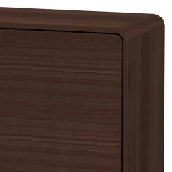 Wohnen Sideboards<Skandi Sideboard in Walnuss Optik - Pastilla