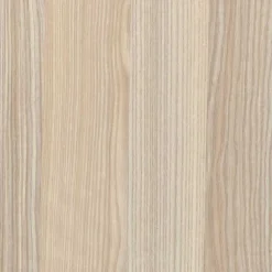 Wohnen Tv & Hifi-Möbel|Lowboards<Skandi TV Tisch in Weiß und Natur - Elmavirio