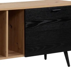 Wohnen Tv & Hifi-Möbel|Lowboards<Skandi TV-Kommode 150 cm breit - Heraklion