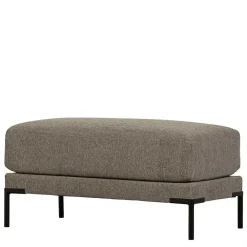 Wohnen Sofas<Sofa aus Modulen in Taupe Stoff - Birte