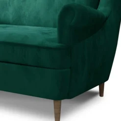 Wohnen Sofas<Sofa mit Ohren und Knopfheftungen - Save