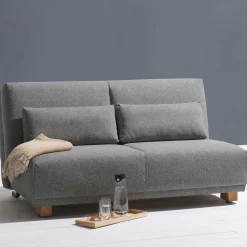Wohnen Sofas<Sofa ohne Armlehnen mit Schlaffunktion - Leah