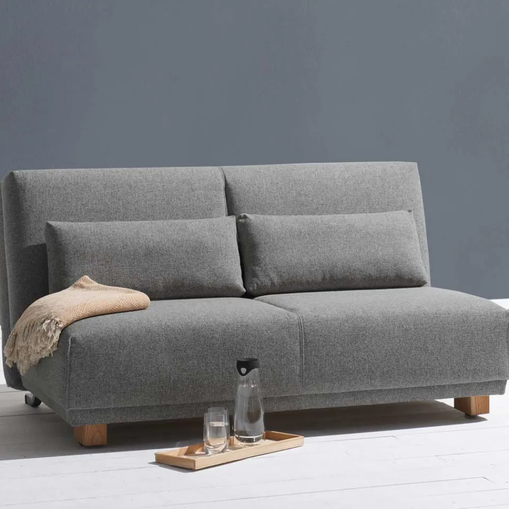 Wohnen Sofas<Sofa ohne Armlehnen mit Schlaffunktion - Leah