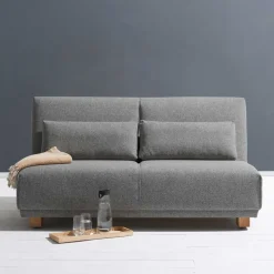 Wohnen Sofas<Sofa ohne Armlehnen mit Schlaffunktion - Leah