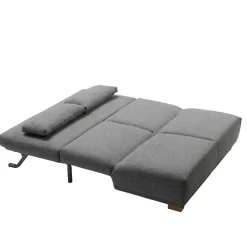 Wohnen Sofas<Sofa ohne Armlehnen mit Schlaffunktion - Leah