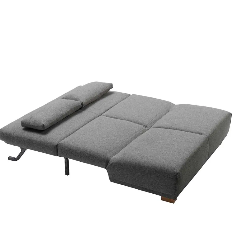 Wohnen Sofas<Sofa ohne Armlehnen mit Schlaffunktion - Leah