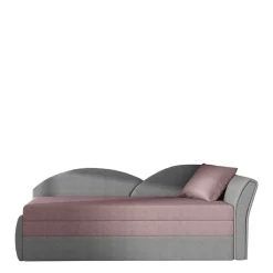 Wohnen Sofas<Sofabett mit Klappmechanik und Bettkasten - Yemons