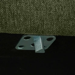 Wohnen Sofas<Sofamodul Eckelement in Dunkelgrün - Arraggo