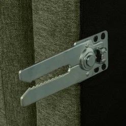 Wohnen Sofas<Sofamodul Eckelement in Dunkelgrün - Arraggo