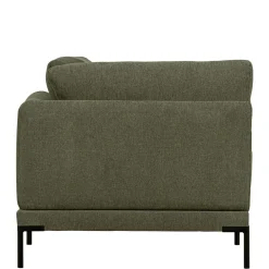 Wohnen Sofas<Sofamodul Eckelement in Dunkelgrün - Arraggo