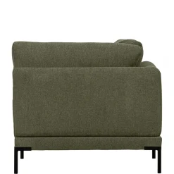 Wohnen Sofas<Sofamodul Eckelement in Dunkelgrün - Arraggo