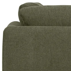 Wohnen Sofas<Sofamodul Eckelement in Dunkelgrün - Arraggo