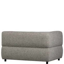 Wohnen Sofas<Sofamodul Eckteil links in Graubraun - Vojeco