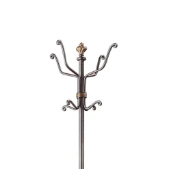 Wohnen Garderoben<Standgarderobe Romantico aus Metall