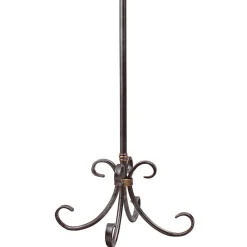 Wohnen Garderoben<Standgarderobe Romantico aus Metall