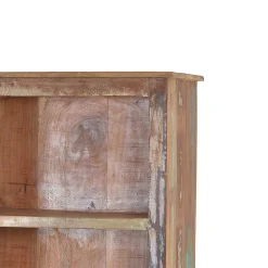 Wohnen Regale|Vitrinen<Standregal Vayamos im Shabby Chic Design