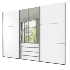 Wohnen Kleiderschränke<Stauraum Kleiderschrank extravagant - Gastruna