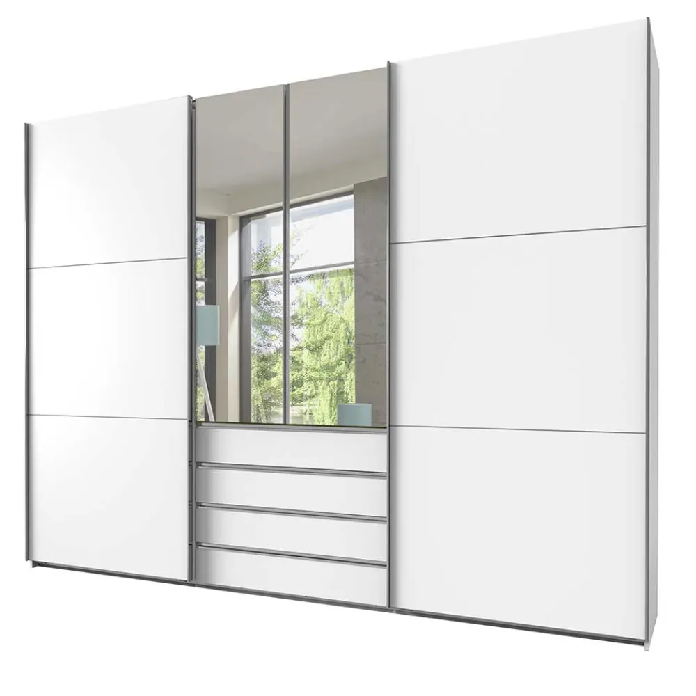 Wohnen Kleiderschränke<Stauraum Kleiderschrank extravagant - Gastruna