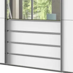 Wohnen Kleiderschränke<Stauraum Kleiderschrank extravagant - Gastruna