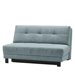 Wohnen Sofas<Stoff Bettcouch in Türkis - Enfino