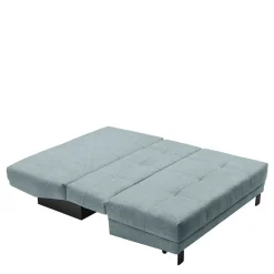 Wohnen Sofas<Stoff Bettcouch in Türkis - Enfino