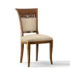 Wohnen Stühle<Stuhl in italienischem Design - Anuca