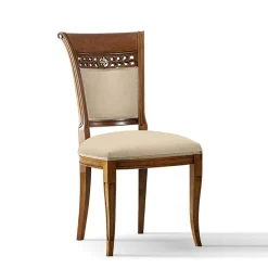 Wohnen Stühle<Stuhl in italienischem Design - Anuca