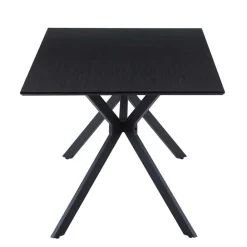 Wohnen Sitzgruppe<Stylische Tischgruppe fürs Esszimmer - Contrada (fünfteilig)