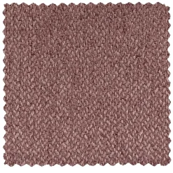 Wohnen Sofas<Systemcouch Ecke links in Mauve Stoff - Charin